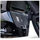 Osłona kolektorów wydechowych R&G do Kawasaki Ninja 400 (18-)