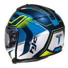 Kask motocyklowy integralny HJC C70 Lantic