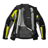 Kurtka motocyklowa damska SPIDI D268 4Season Evo Lady