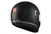 Kask motocyklowy MT JARAMA SV SOLID MATT BLACK czarny mat
