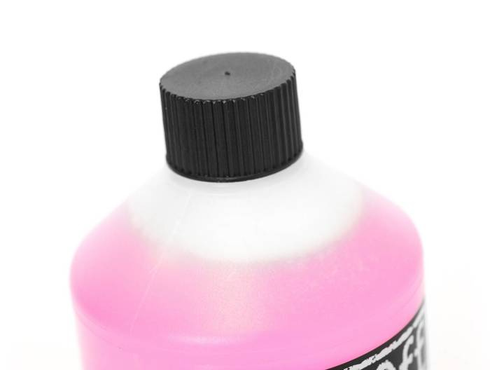 MUC-OFF 708 – Pianka Do Czyszczenia Motocykla, 1L