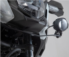 Zestaw montażowy lamp SW-MOTECH Honda Cb500x (18-)