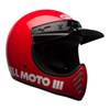 Kask motocyklowy BELL Moto-3 Classic