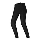 Jeansy motocyklowe legginsy damskie Shima NOX 2.0 JEGGINGS czarny