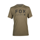 T-Shirt FOX Non Stop Tech Olive Green