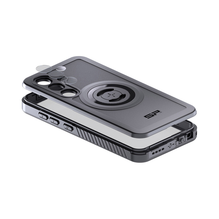 Etui SP CONNECT PHONE CASE SPC+ XTREME na telefon Samsung S24