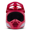 Kask motocyklowy FOX V1 Lean Pink