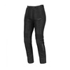 Spodnie motocyklowe damskie SECA HYBRID III LADY BLACK czarny