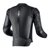 Kurtka motocyklowa skórzana Rebelhorn VANDAL czarny