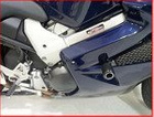 Crash Pady R&G do Honda VFR800 02- (Vtec)