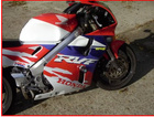 Crash Pady R&G do Honda VFR400R (NC30) Alt. Kit