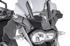 Osłona między lampę i szybę do BMW R1200GS 13-17