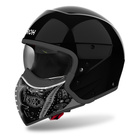 Kask motocyklowy AIROH J110 Paesly