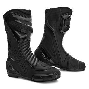 Buty motocyklowe SHIMA RX-3 BLACK czarny