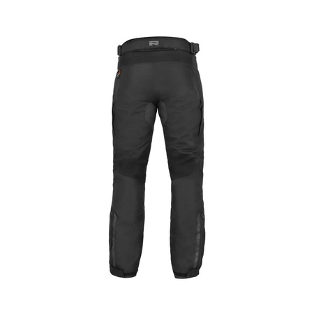 Spodnie motocyklowe RICHA INFINITY 3 BLACK czarny