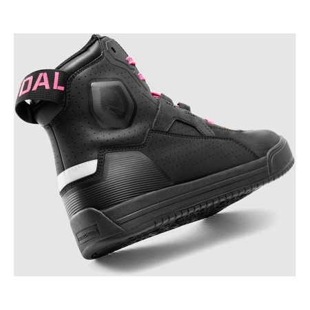 Buty motocyklowe trampki REBELHORN VANDAL II LADY