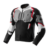 Kurtka motocyklowa TEKSTYLNA REBELHORN BORG II