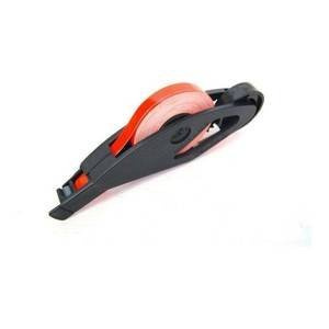 Reflective Sticker Strip Keiti Fluorescent Orange