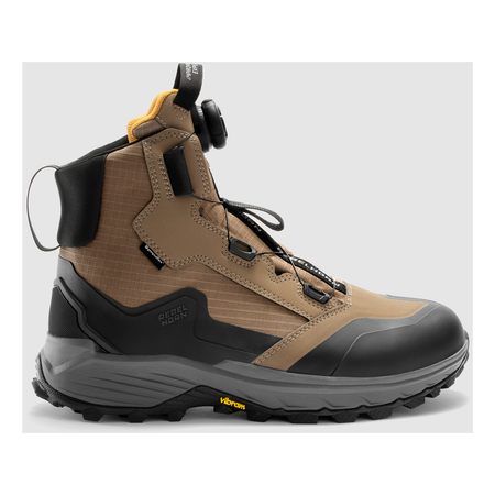 Buty motocyklowe REBELHORN DEFENDER