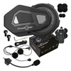 Interkom Bluetooth FreedConn T-MAX S V4 PRO Pojedynczy