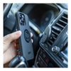 Uchwyt Mocowanie Auto Samochód wentylacja VENT SPC+ SP CONNECT Uniwersalny