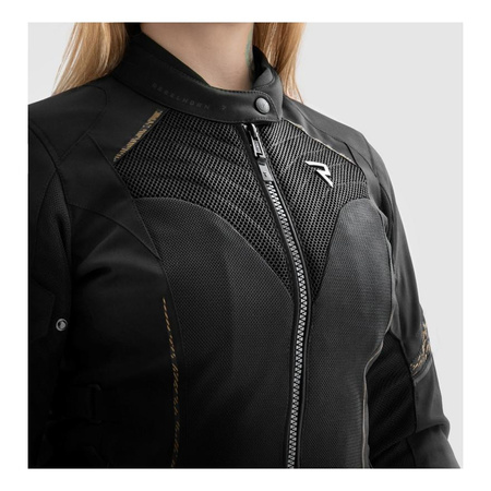 Kurtka motocyklowa TEKSTYLNA REBELHORN JAX LADY