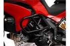 Crashbar/Gmol SW-MOTECH Ducati Multistrada 1200 (10-14)