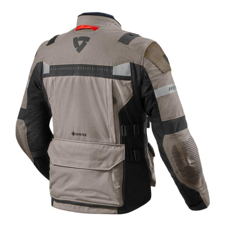 Kurtka motocyklowa REV'IT! Defender 3 GTX [Gore-Tex]