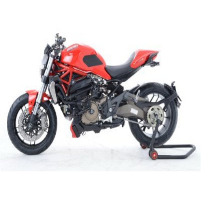 Crash Pady Aero Ducati Monster 821/1200 14-