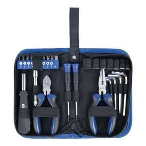 Zestaw motocyklowy narzędzi OXFORD TOOL KIT