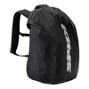 Plecak motocyklowy SPIDI TOUR PACK BLACK/SLATE czarny żółty fluo