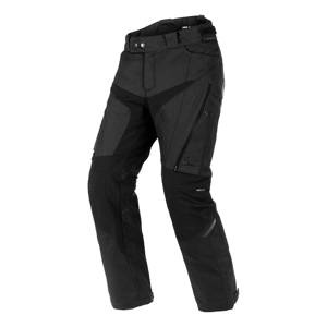 Spodnie motocyklowe SPIDI 4 SEASON EVO SHORT BLACK czarny