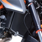 Osłona chłodnicy R&G do KTM 1290 Super Duke