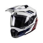 Kask z Goglami Leatt Kit Adv 8.5 V25 Royal