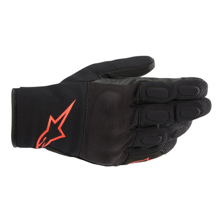 Rękawice motocyklowe ALPINESTARS S Max Drystar