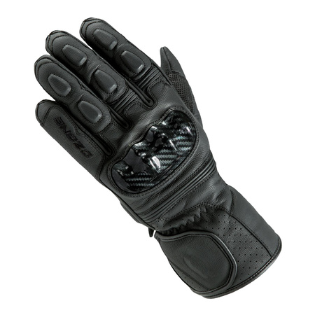 Rękawice motocyklowe OZONE Ride II CE