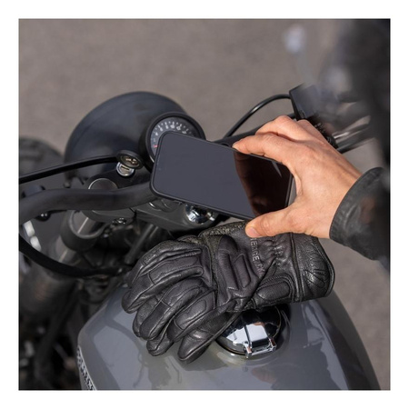 Zestaw Uniwersalny Przyklejka Przylepiec 3M Mocowanie Kierownica SPC+ SP CONNECT