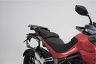 Kompletny zestaw kufrów bocznych Trax Adv i stelaży Ducati Multistrada 1260 (18-) 45/45L