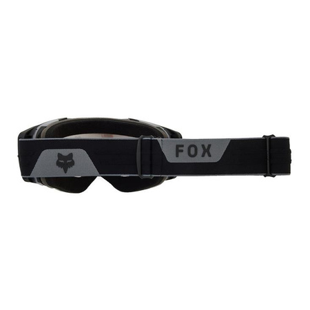 Gogle motocyklowe cross offroad mtb FOX Vue X