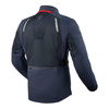 Kurtka motocyklowa tekstylna REVIT LEVANTE 2 H2O DARK BLUE niebieski