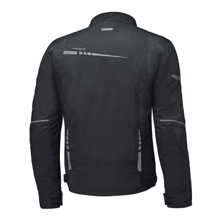 Kurtka motocyklowa HELD RENEGADE II BLACK czarny