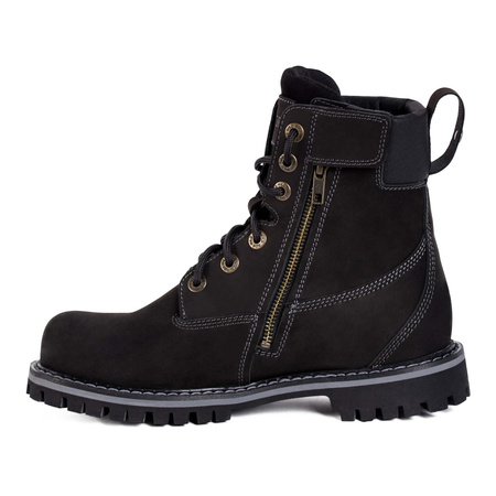 Buty motocyklowe BROGER Alaska II