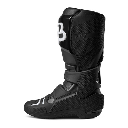 Buty motocyklowe cross offroad mtb FOX Instinct 2.0 czarny