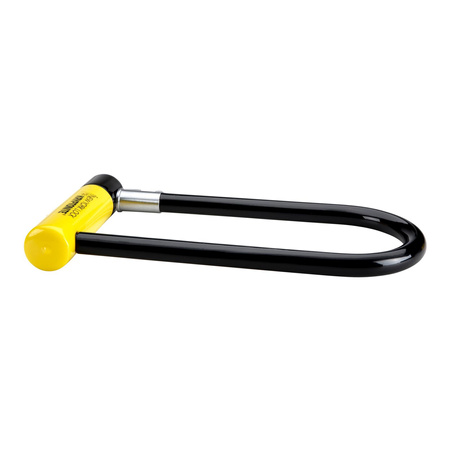 Zapięcie Motocyklowe KRYPTONITE New York LS – U-Lock, 16 mm x 102 mm x 26 mm – Uniwersalny
