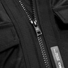 Kurtka motocyklowa SHIMA DUNE BLACK czarny