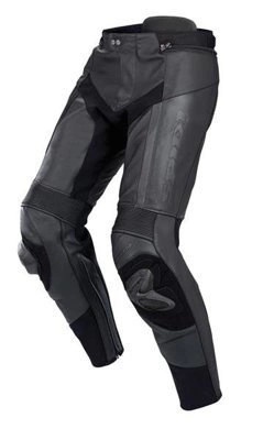 Spodnie motocyklowe SPIDI RR Pro