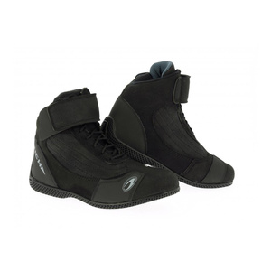 Buty motocyklowe RICHA KART EVO BLACK czarny