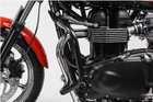 Crashbar/Gmol SW-MOTECH Triumph Thruxton Bonneville (04-)