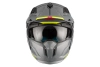 Kask motocyklowy MT STREETFIGHTER SV S SOLID GLOSS GREY