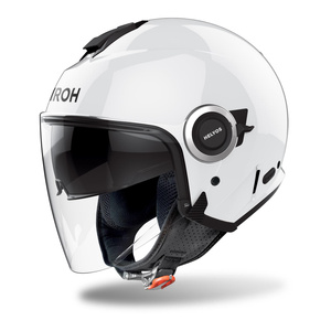 Kask motocyklowy AIROH Helyos